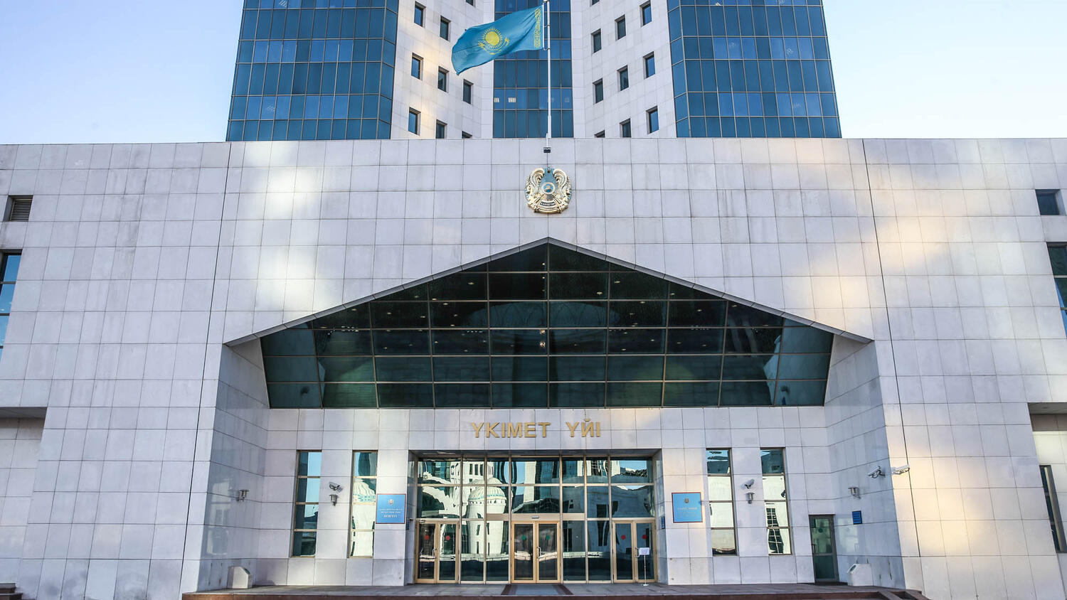 Развитие тепличного хозяйства Казахстана